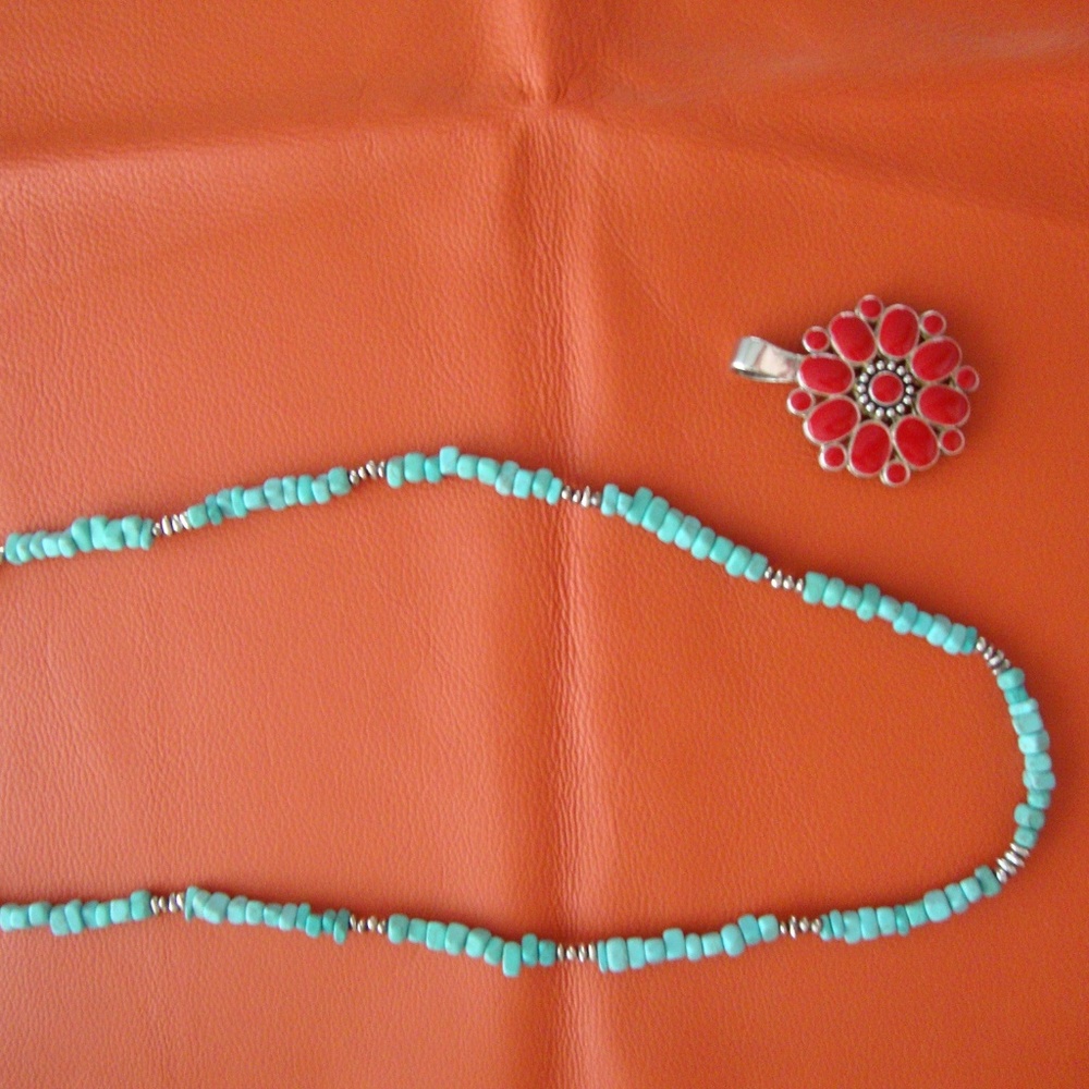 Premier Designs Necklace